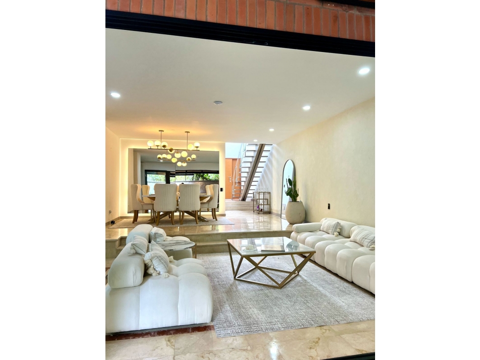Casa en arriendo en El Poblado — foto 4