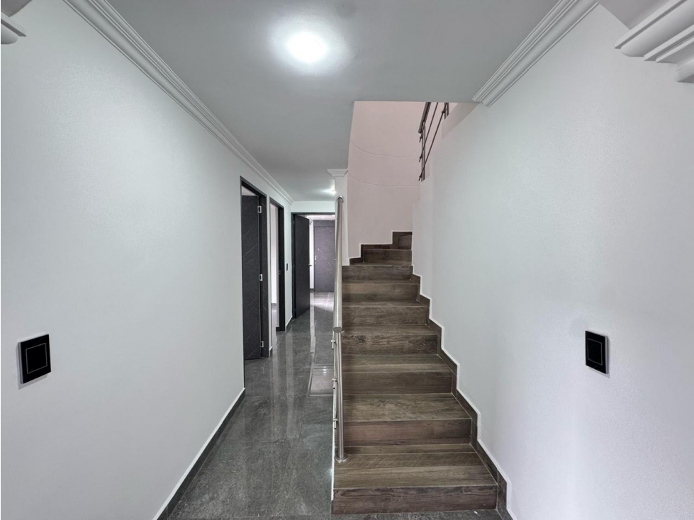 Apartamento dúplex en venta en La Castellana — foto 5