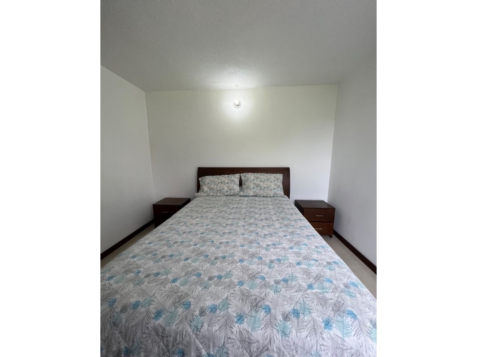 Apartamento amoblado en arriendo en El Poblado — foto 5
