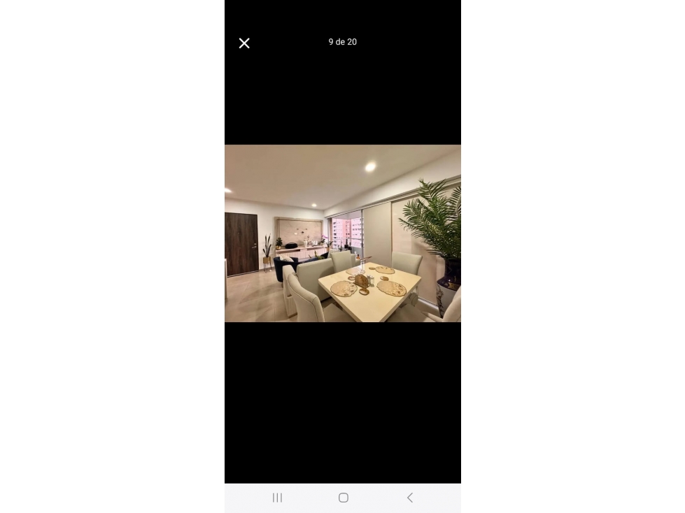 Apartameno en venta en Calasanz — foto 4