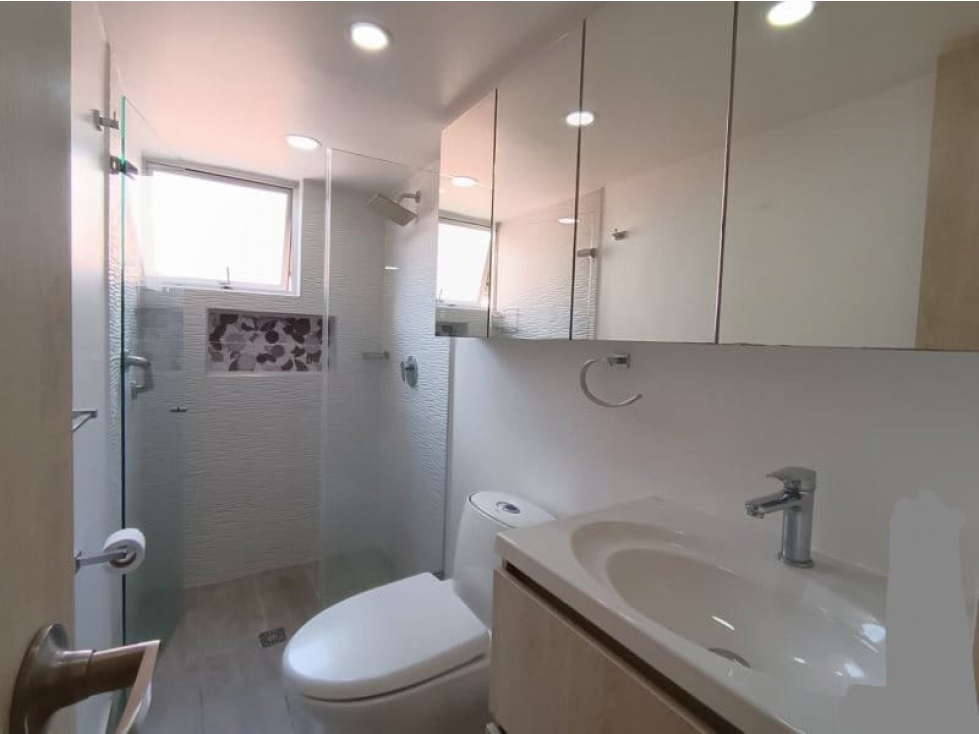 Apartamento en venta en Simon Bolivar — foto 3