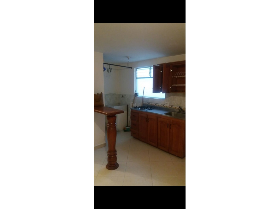 Apartaestudio en venta en Barrio Cristobal — foto 3