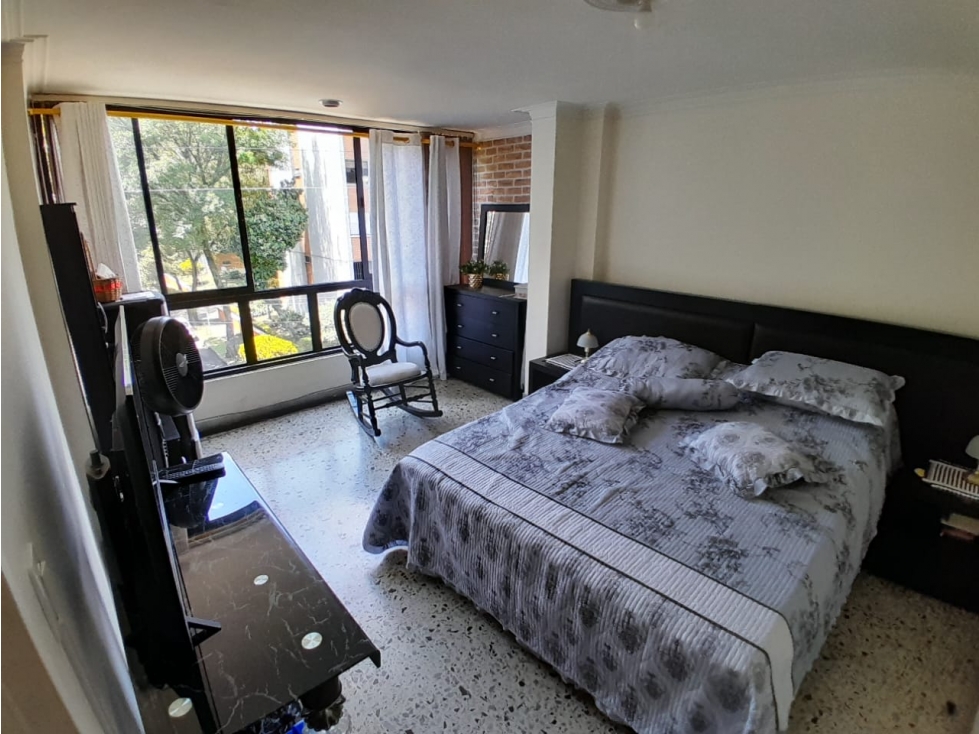 Apartamento en venta en Los Colores