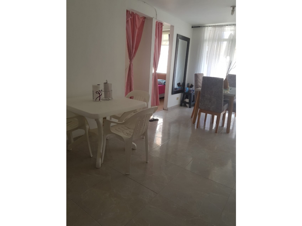 Apartamento en veta en Robledo — foto 2