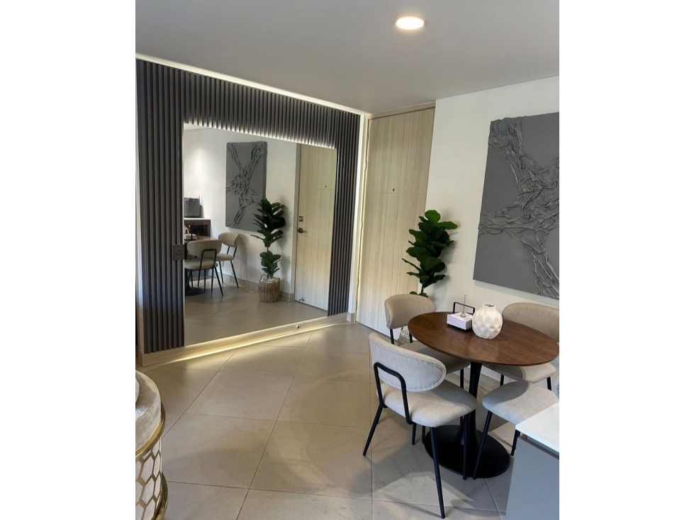 Apartamento amoblado en arriendo en Envigado — foto 4