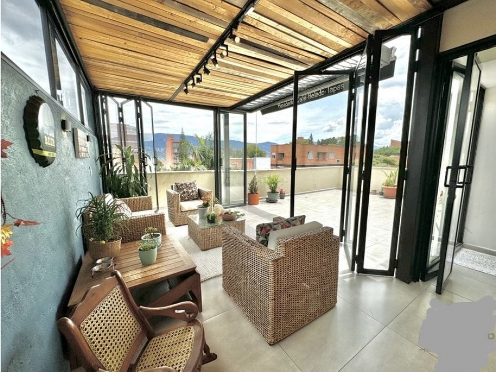 Apartamento en venta en Simón Bolívar — foto 3