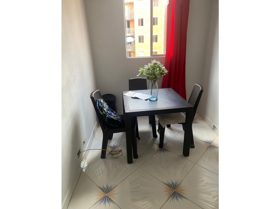 Apartamento en venta en Robledo — foto 2