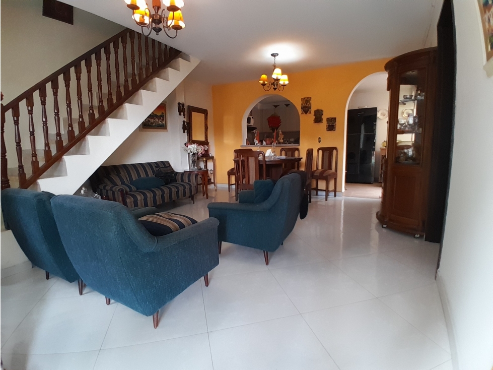 Casa en venta Prado Centro — foto 4