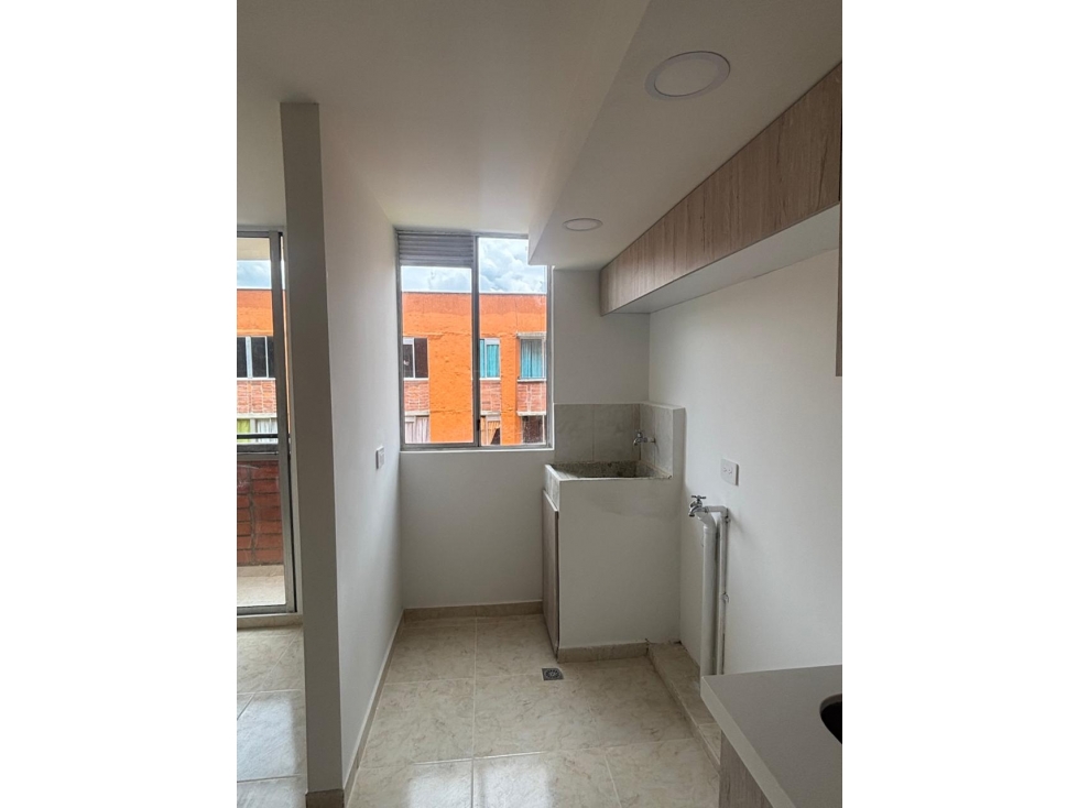 Apartamento en venta en Robledo — foto 4