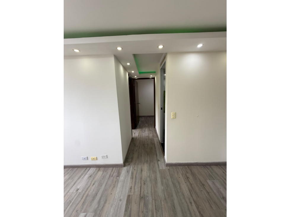 Apartamento en venta en Robledo — foto 3