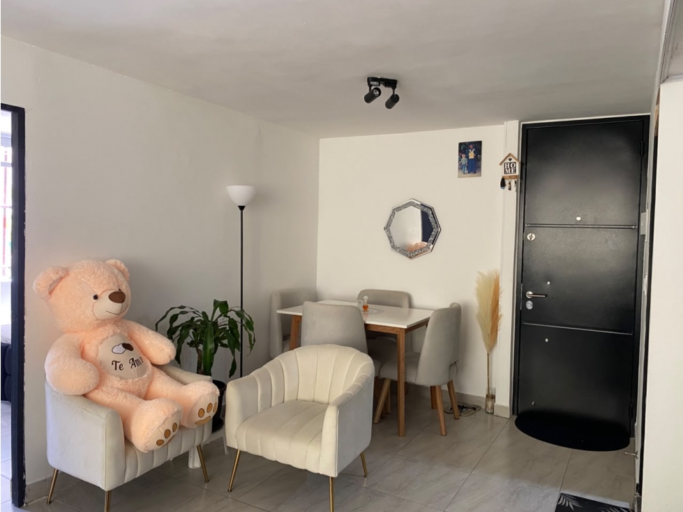 Apartamento en venta en Robledo — foto 4