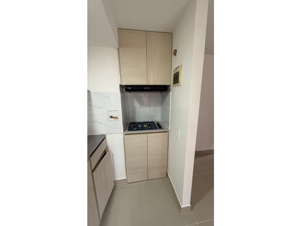 Aaprtamento en arriendo en Robledo — foto 3