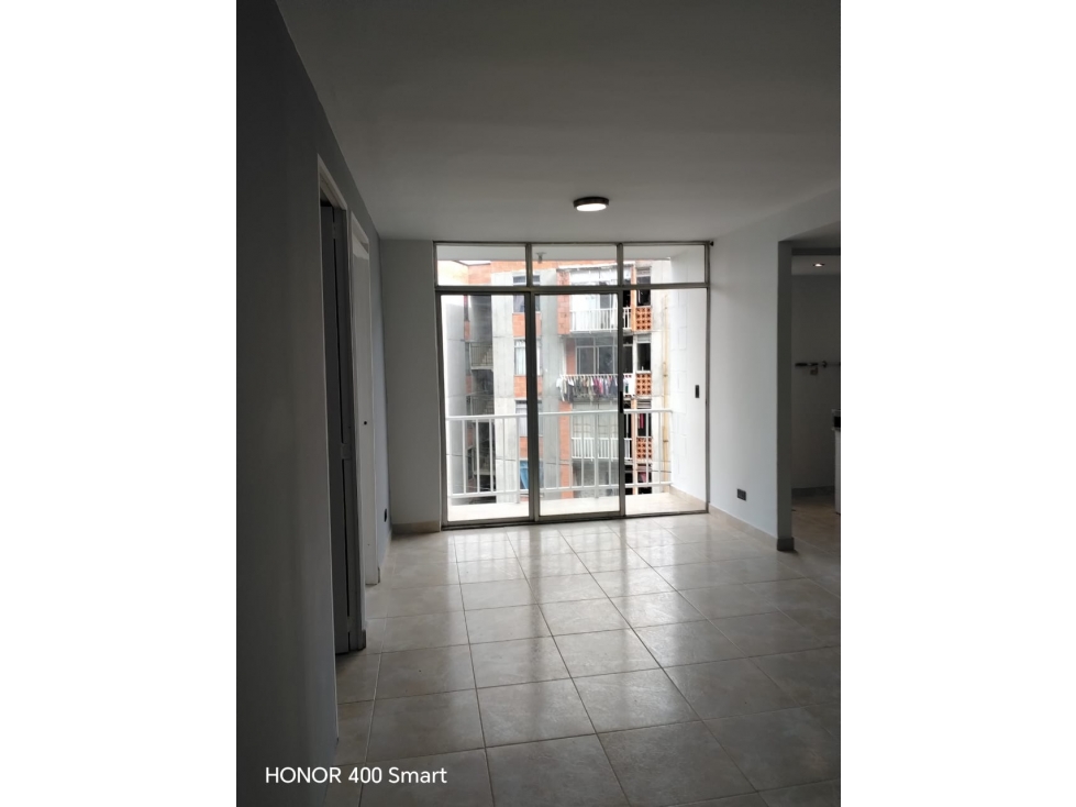 Apartamento en venta en Robledo