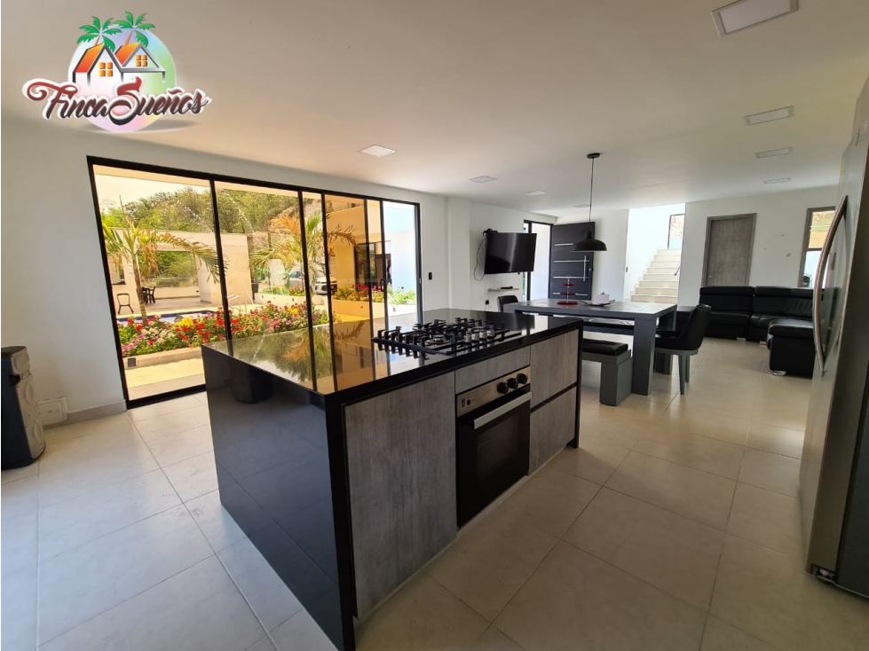 Finca en venta en Santa Fe de Antioquia - 5