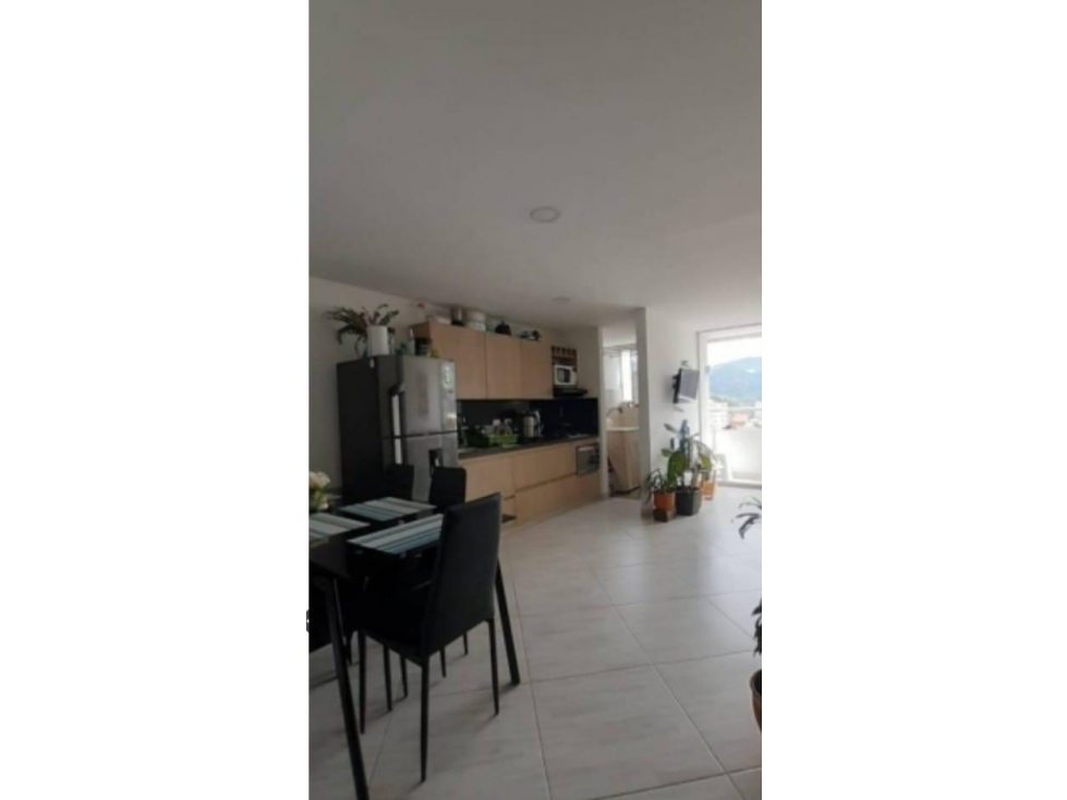 Apartamento en venta en Caldas - 3
