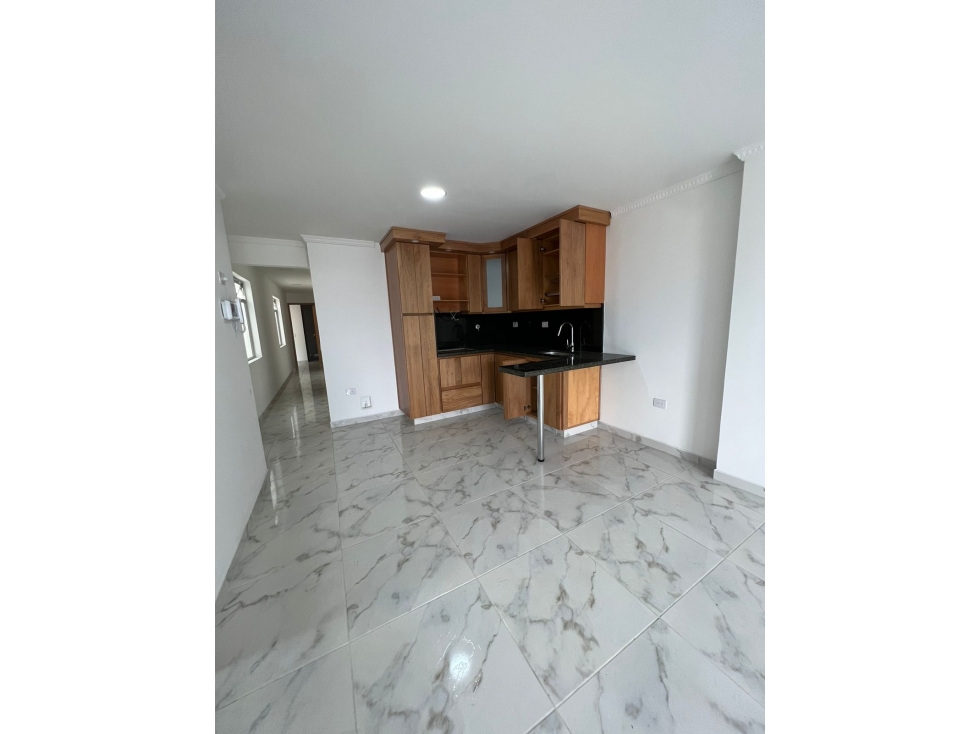 Apartamento en venta en Itagui Simón Bolivar — foto 6