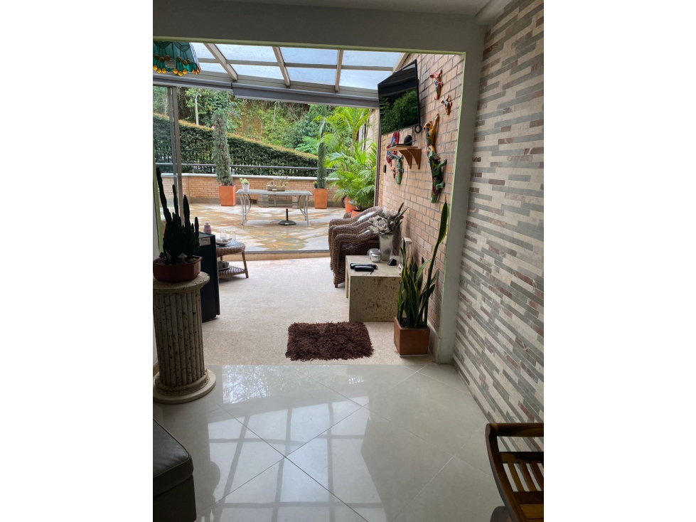Apartamento en venta en Sabaneta — foto 3