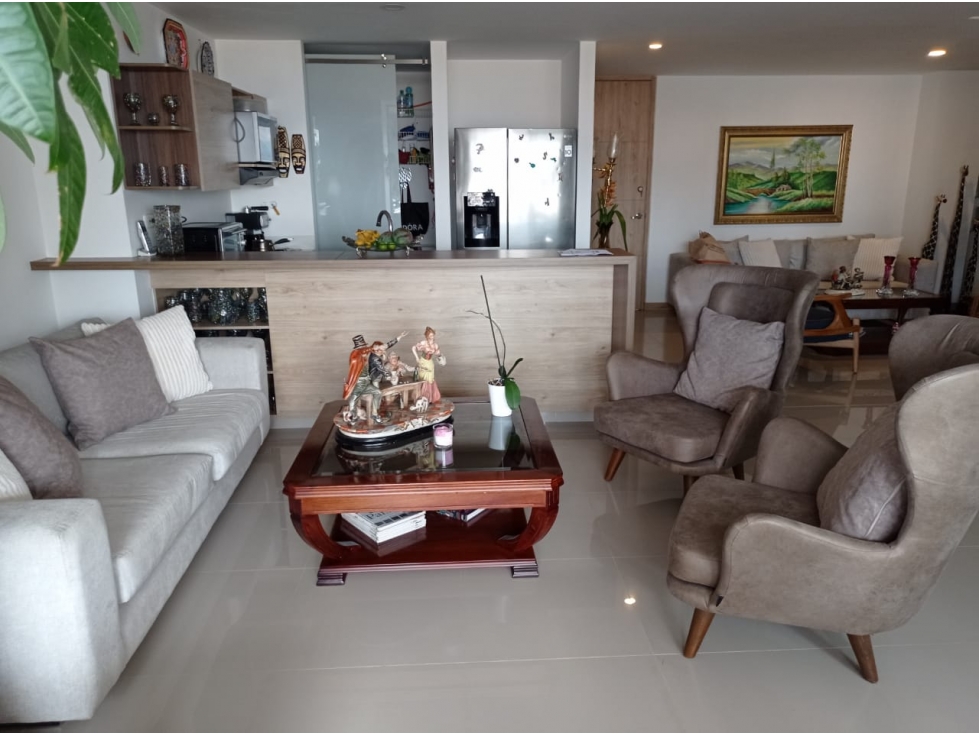 Apartamento en venta en Envigado — foto 3