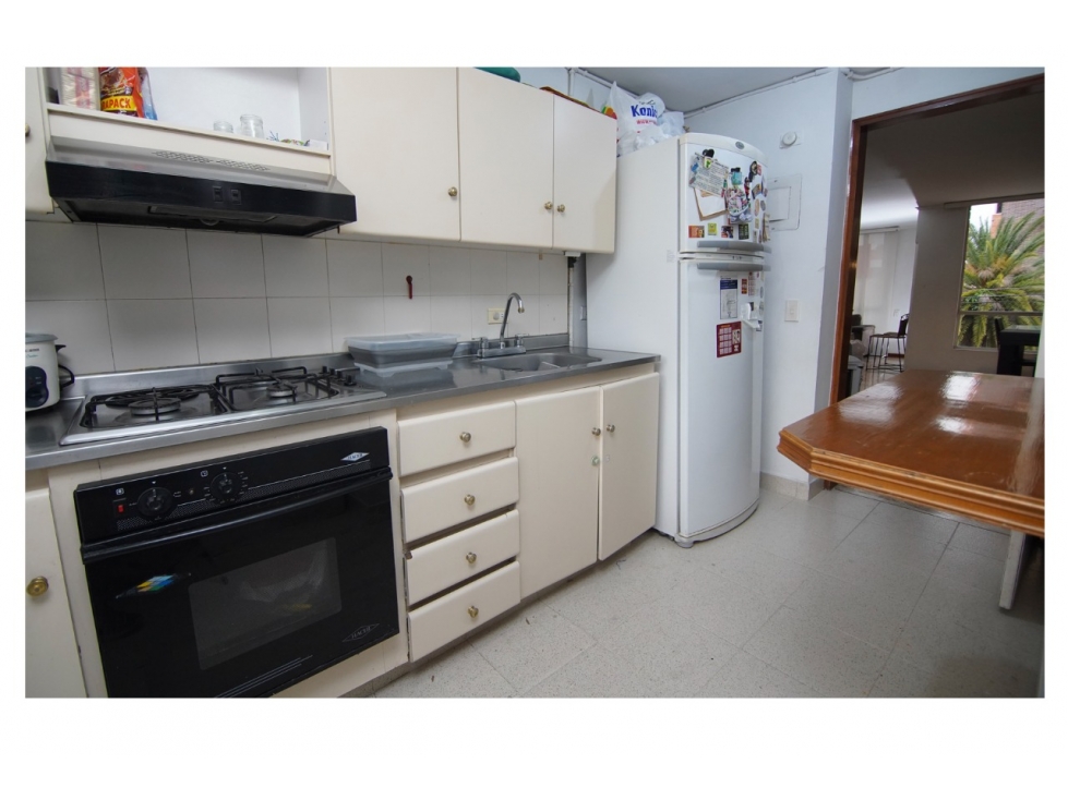 Apartamento en venta en Velodromo — foto 6