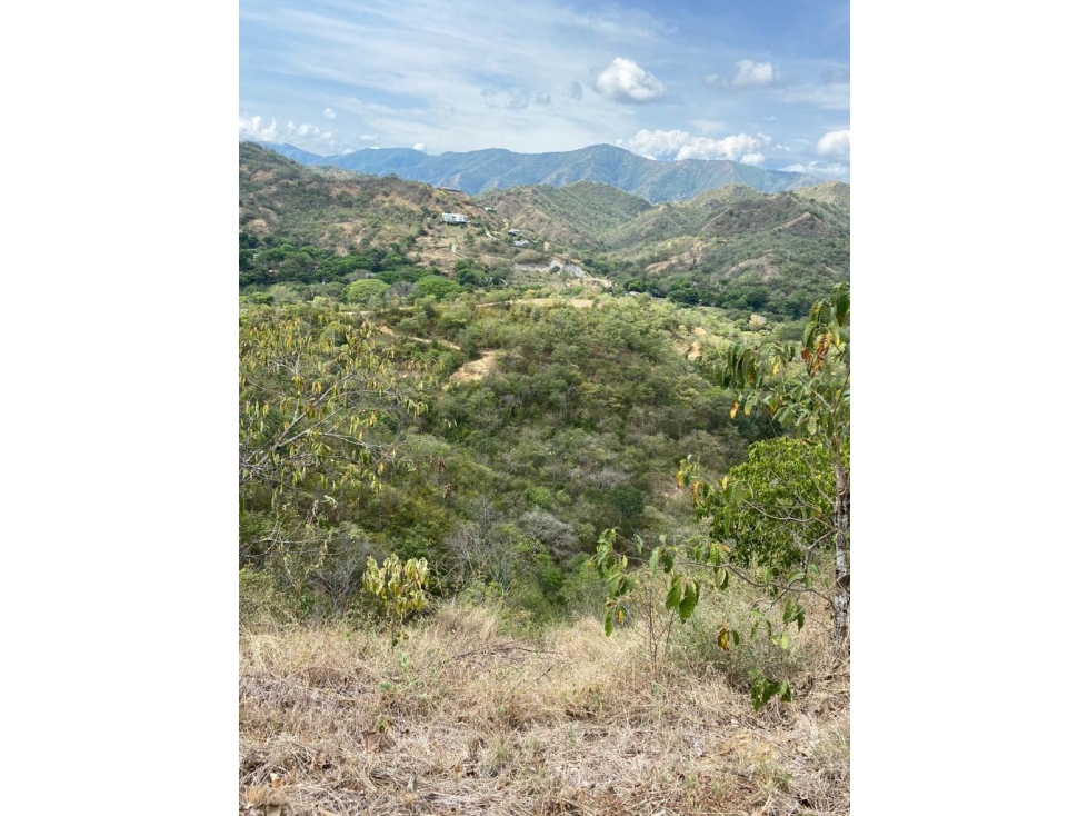 Lote en venta en Sopetran — foto 4