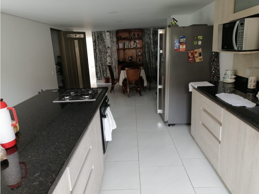 Apartamento en venta en San Cristobal — foto 3
