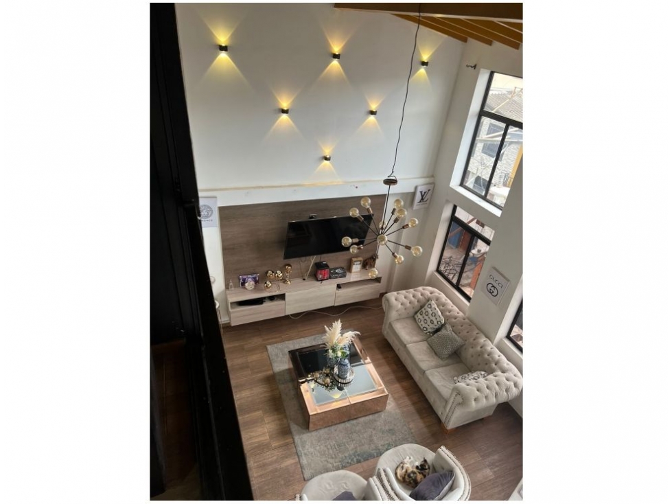 SE VENDE APARTAMENTO EN LÓPEZ DE MESA — foto 5