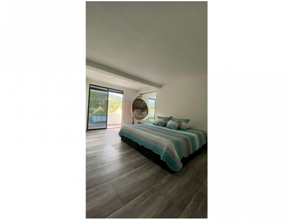 SE VENDE FINCA EN SOPETRAN