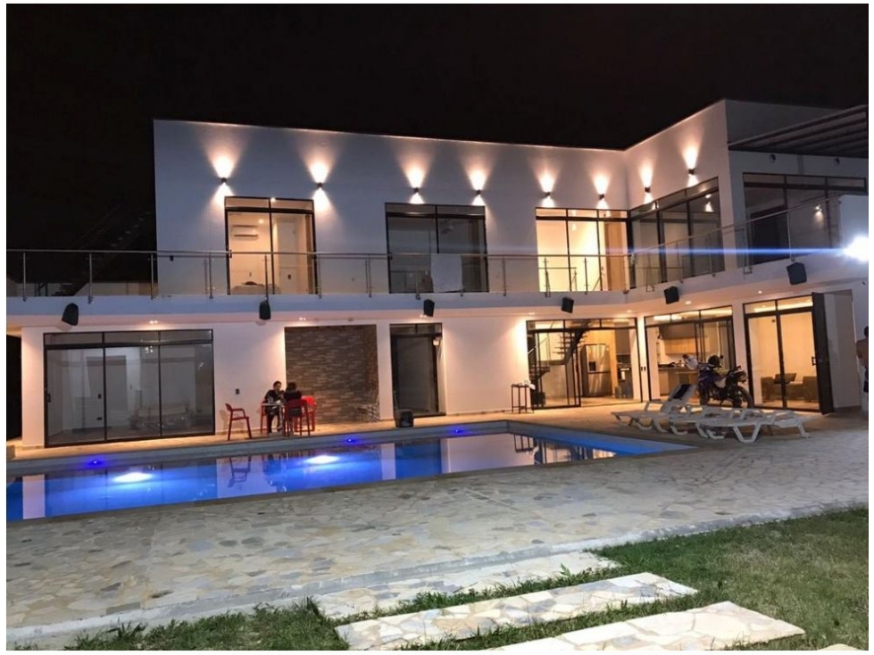 SE VENDE FINCA EN SAN JERONIMO — foto 2