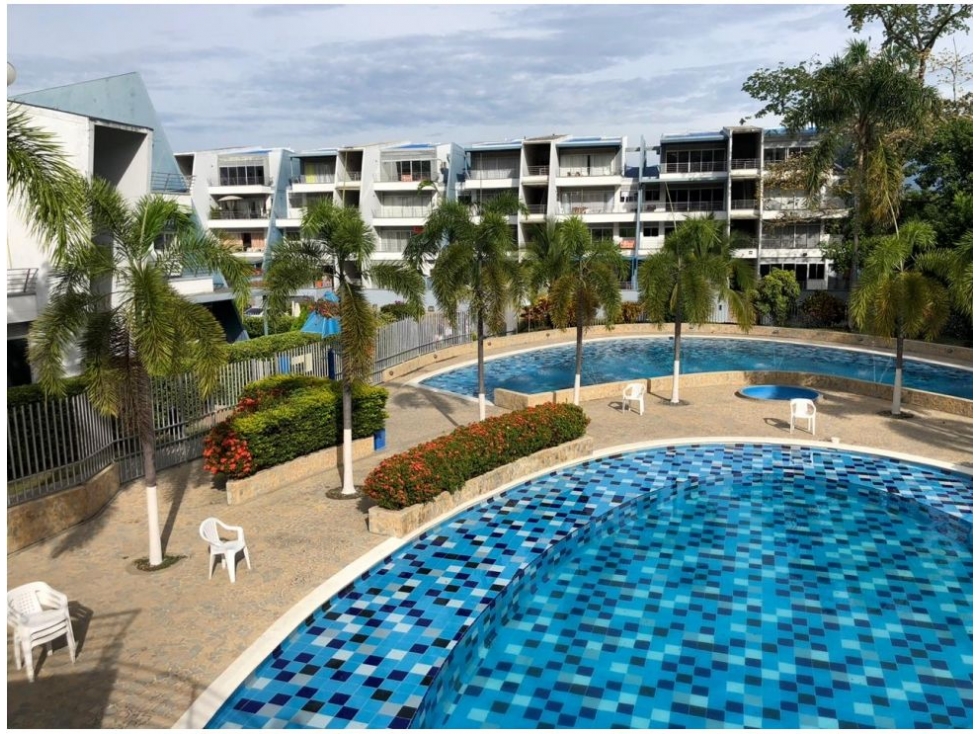 SE VENDE APARTAMENTO EN SOPETRAN - 5