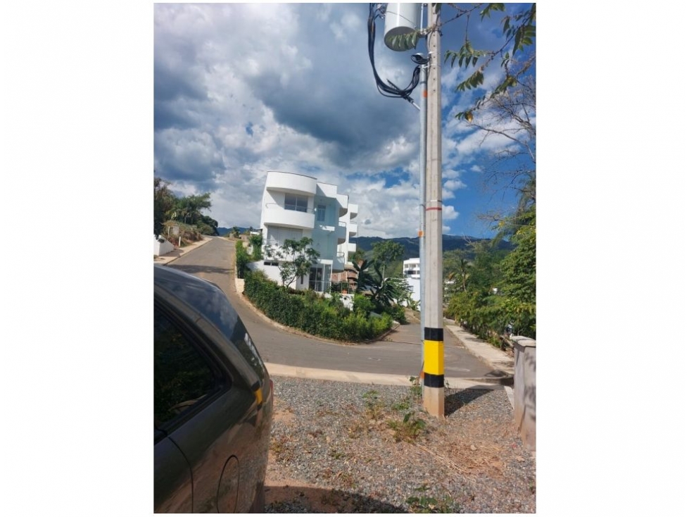 SE VENDE LOTE EN SOPETRAN — foto 6