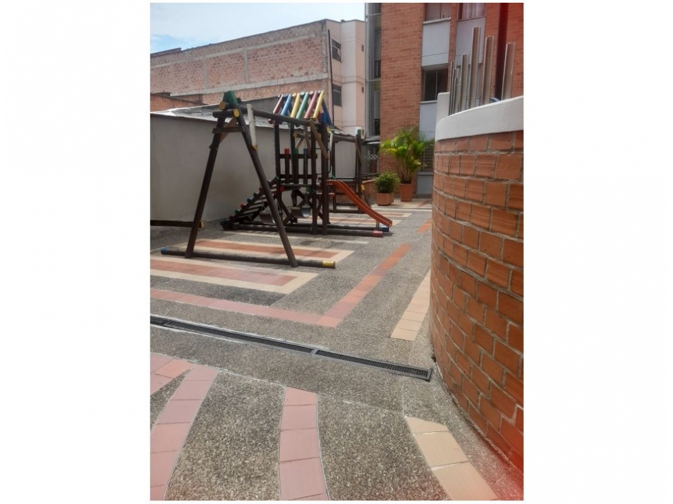APARTAMENTO EN VENTA LA AMERICA — foto 5