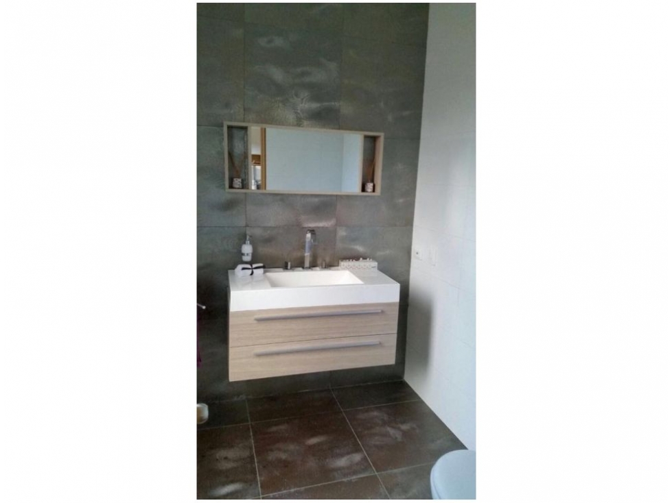 SE VENDE CASA EN EL ALTO DEL ESCOBERO ENVIGADO — foto 6