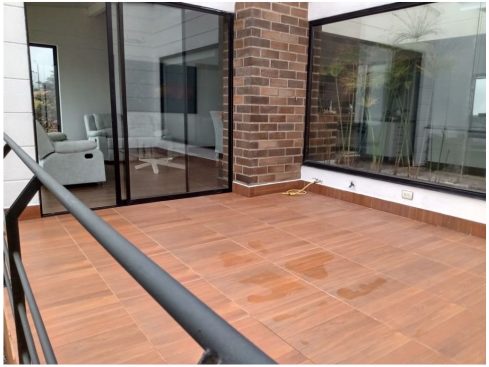 SE VENDE CASA EN ENVIGADO ALTO DEL ESCOBERO — foto 4
