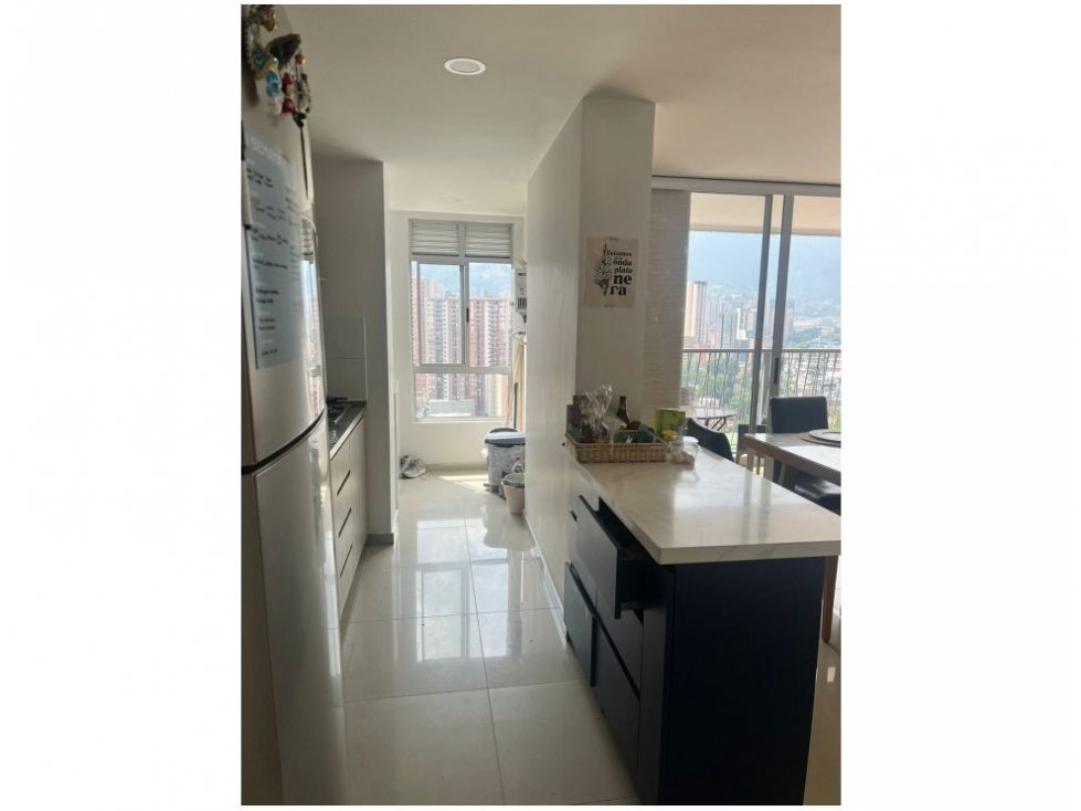 SE VENDE APARTAMENTO EN SABANETA