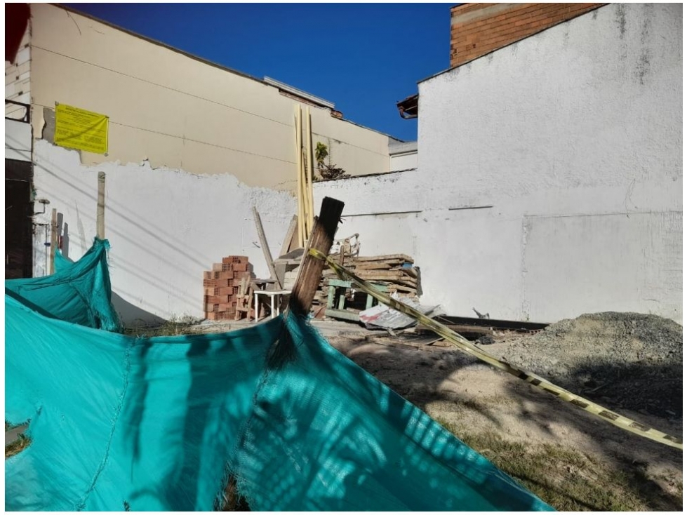 SE VENDE LOTE EN LAURELES — foto 4