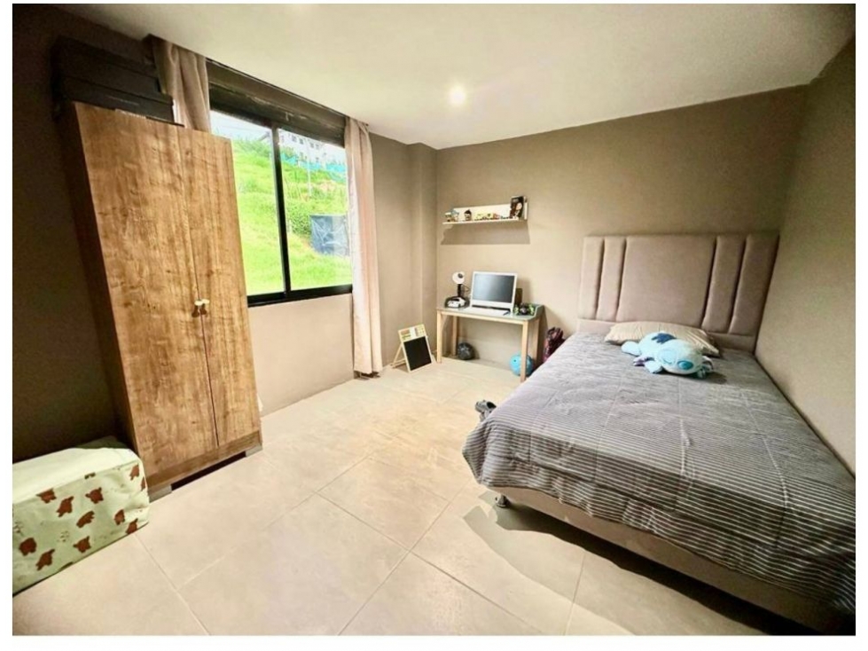 SE VENDE CASA CAMPESTRE EN SECTOR JALISCO SAN CRISTOBAL — foto 2