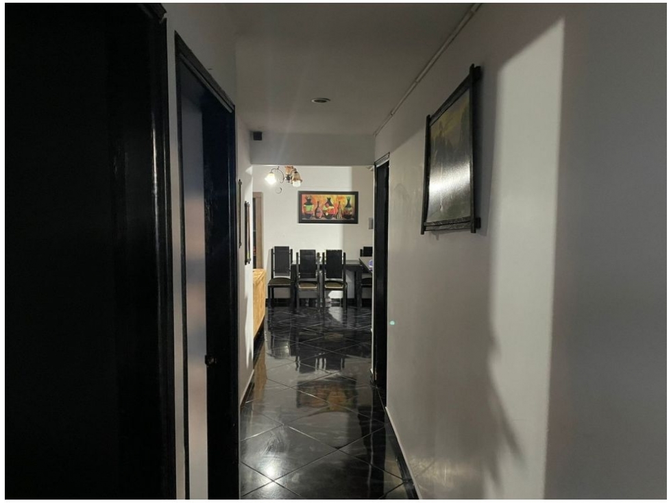 SE VENDE APARTAMENTO EN EL BARRIO SANTA CRUZ MEDELLÍN — foto 6