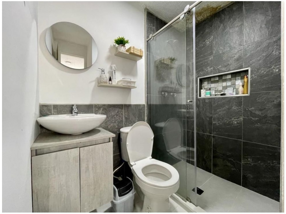 SE VENDE APARTAMENTO EN PRADO CENTRO — foto 4