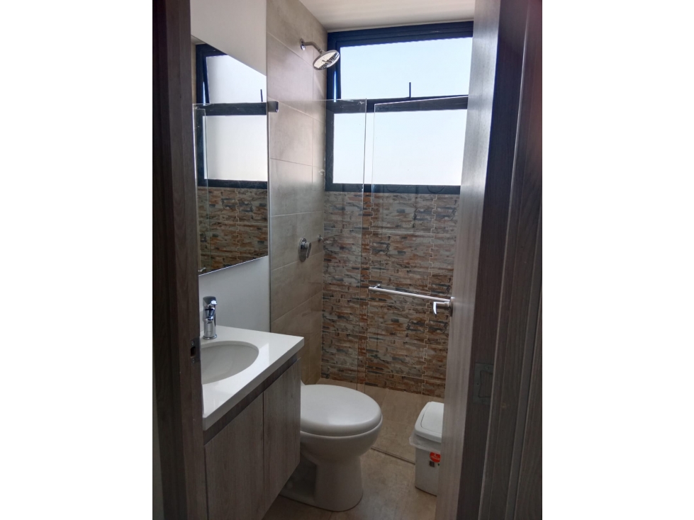 SE VENDE APARTAMENTO EN BELLO — foto 6