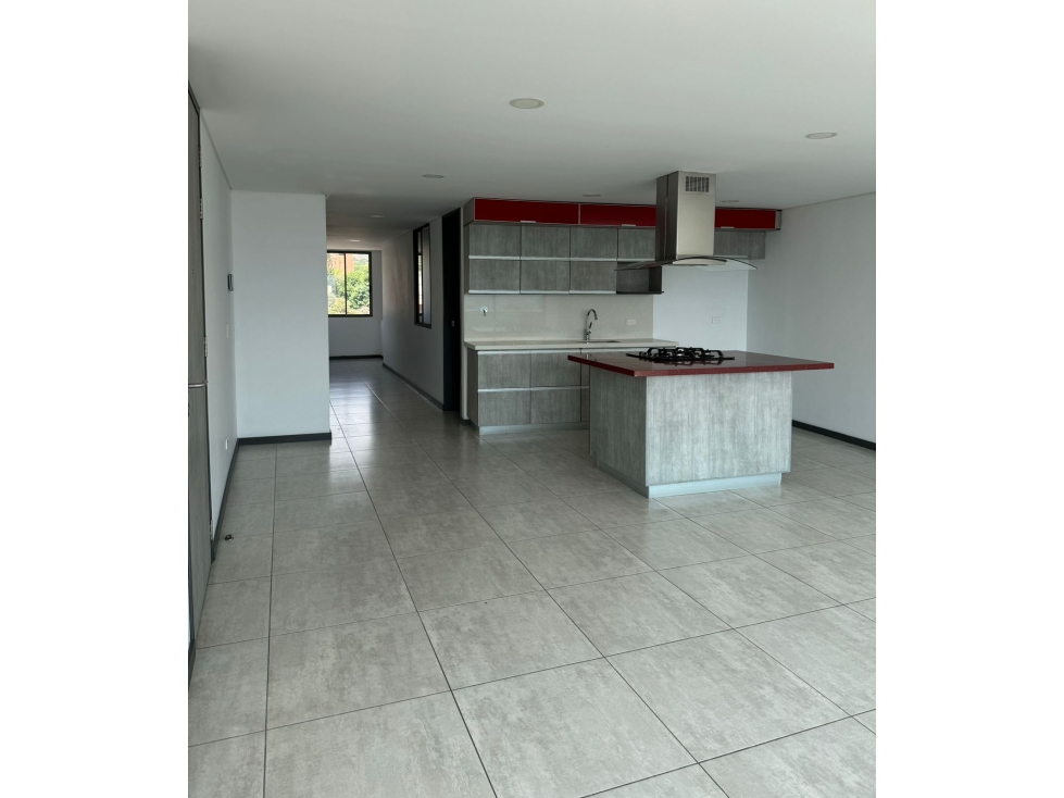 SE VENDE APARTAMENTO EN SIMÓN BOLIVAR
