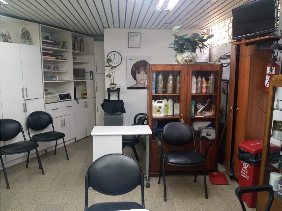 Local comercial en venta en Villa de Aburrá