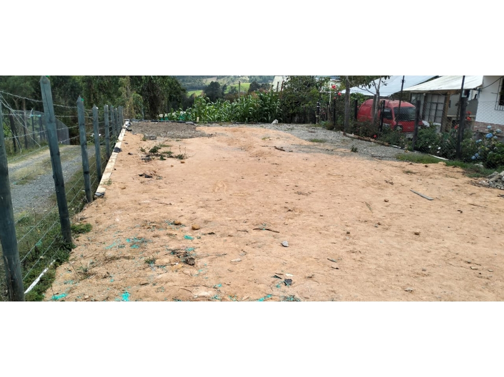 Lote en venta en San Felix - 1