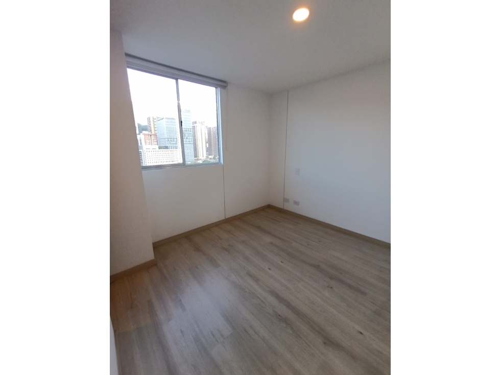 Apartamento en venta en Santa Fe — foto 5