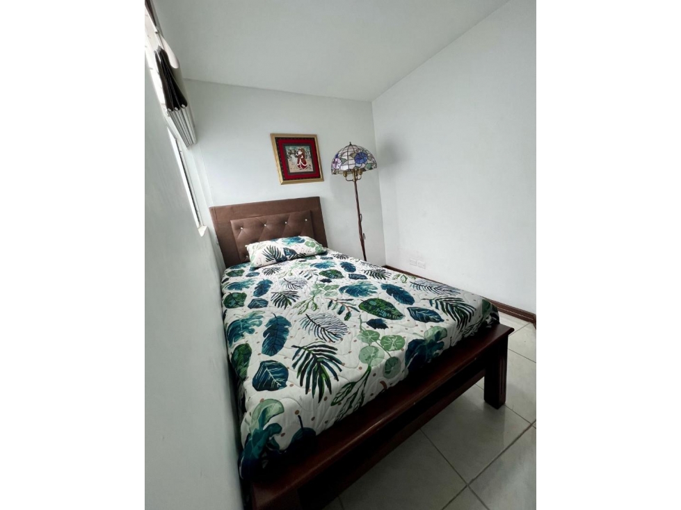 Apartamento amoblado en arriendo en Loma del Indio — foto 5