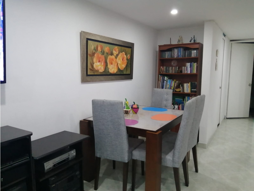 Apartamento en venta en Calasanz