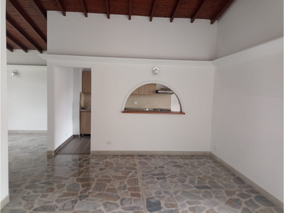 Apartamento en venta en Laureles Nogal — foto 6