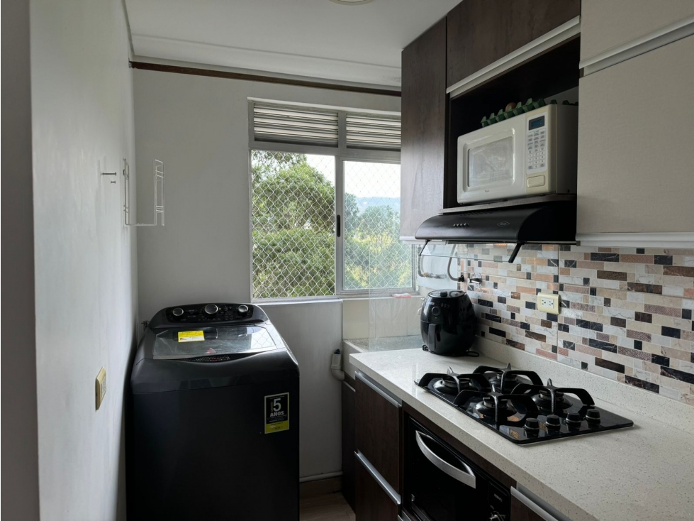 Apartamento en venta en Rodeo Alto — foto 5