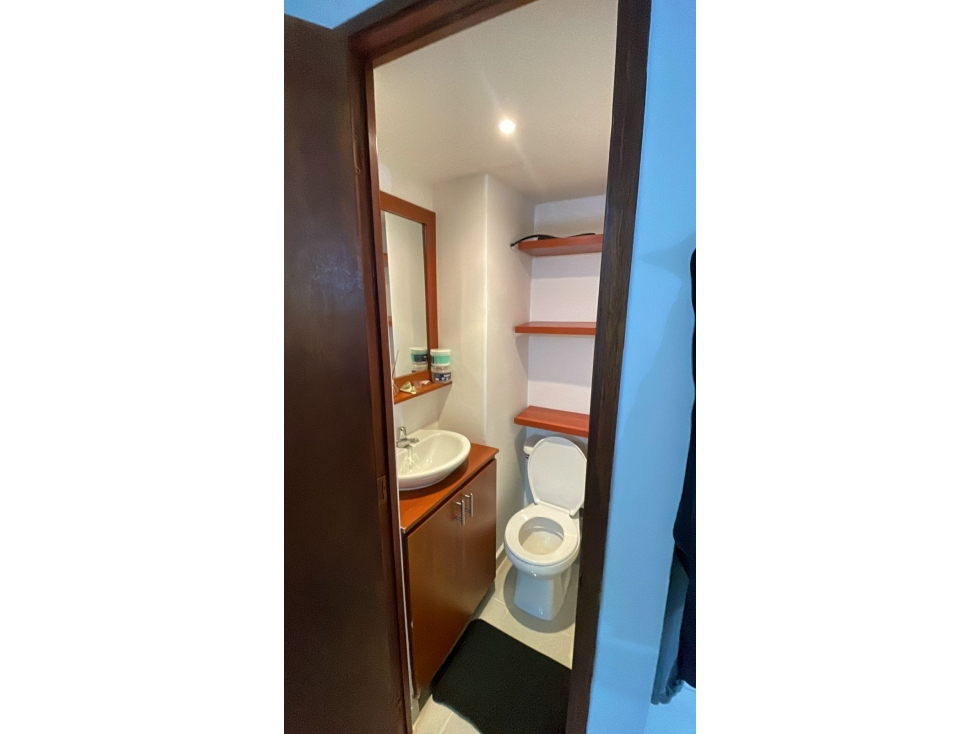 Apartamento en venta en San Javier — foto 5