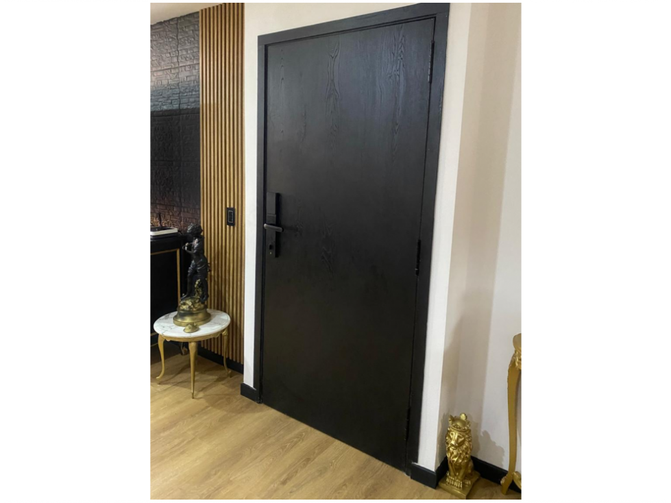 Apartamento en venta en Laureles — foto 5