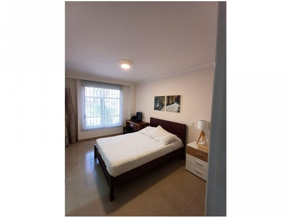 Apartamento en venta en Laureles — foto 5